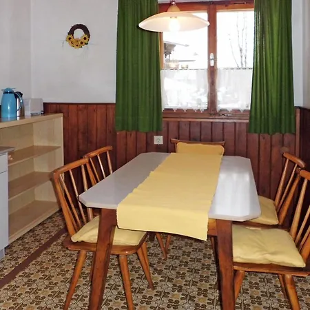 Huberhausl 104w * فيلدشوناو