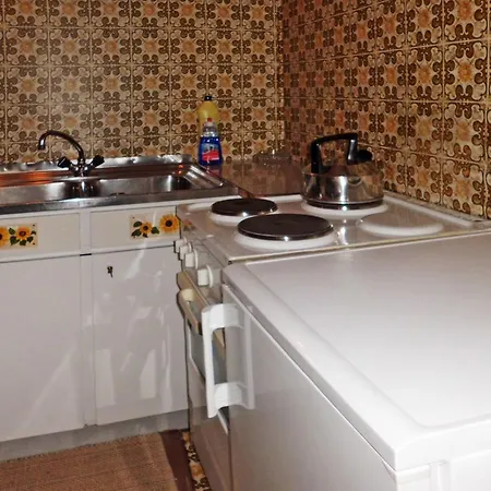 بيت للعطل Huberhausl 104w
