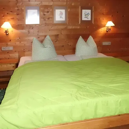 Huberhausl 104w بيت للعطل فيلدشوناو