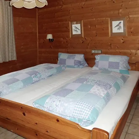 Huberhausl 104w