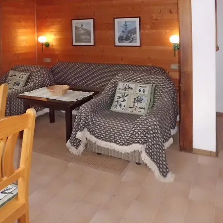 بيت للعطل Huberhausl 104w فيلدشوناو